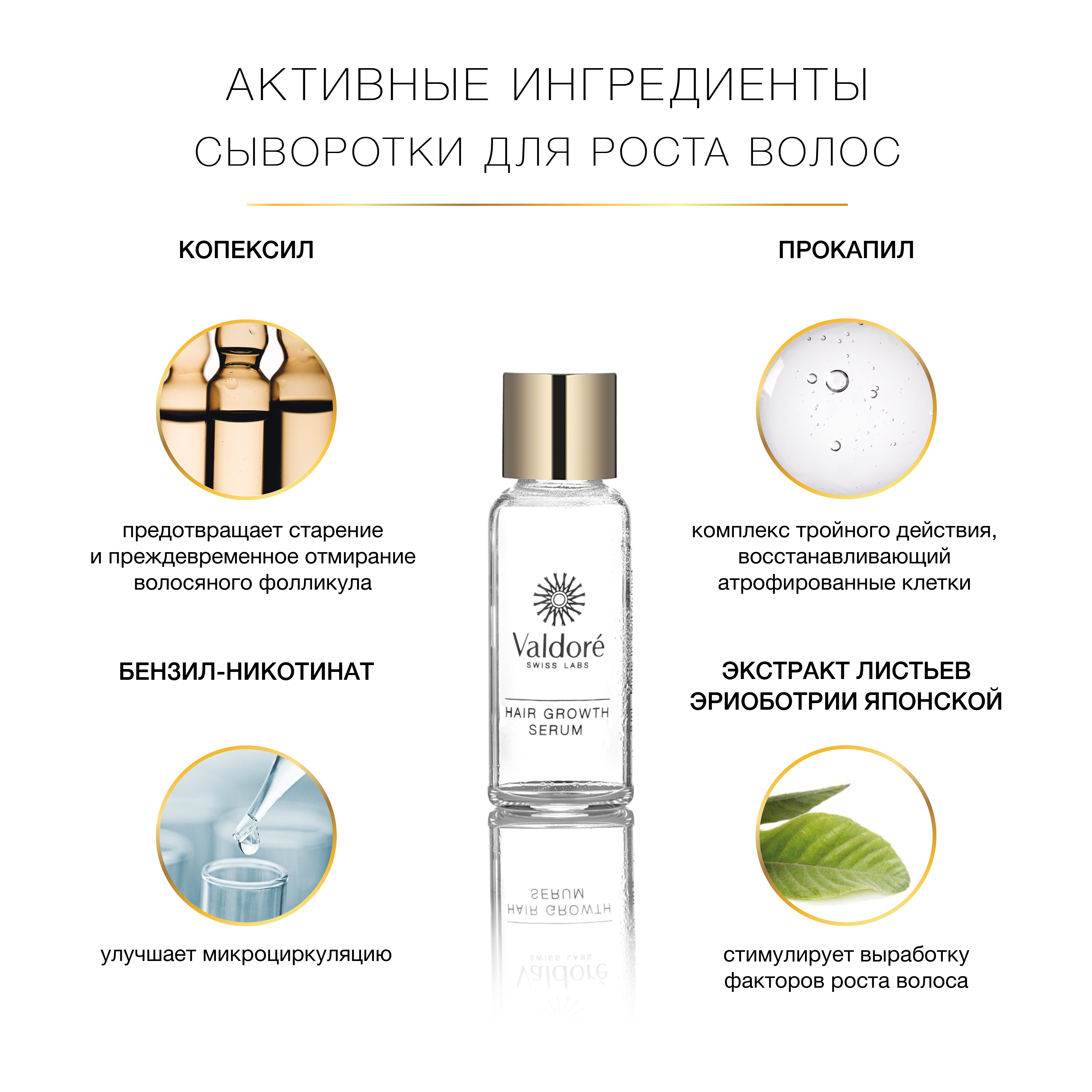 ИНТЕНСИВНАЯ ПРОГРАММА ПРОТИВ ВЫПАДЕНИЯ И ИСТОНЧЕНИЯ ВОЛОС