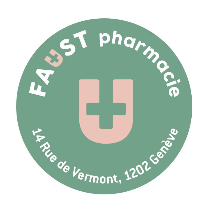 Faust Pharmacie